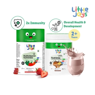 Thumbnail of Ourlittlejoys