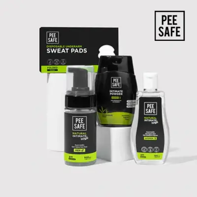 Image of Pee Safe