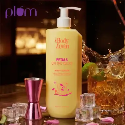 Image of Plum Goodness