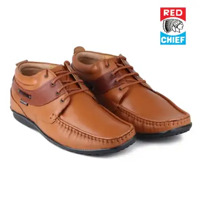 Image of Red Chief