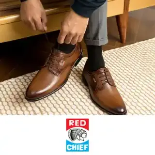 Thumbnail of Red Chief