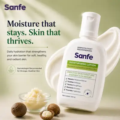 Image of Sanfe