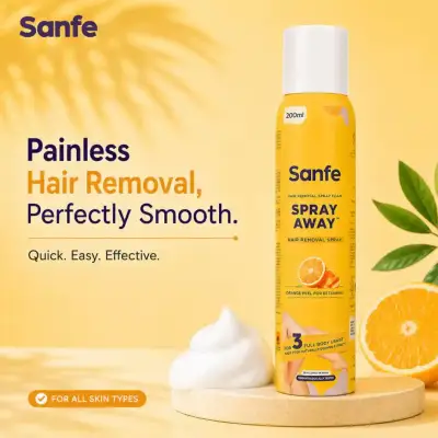 Image of Sanfe
