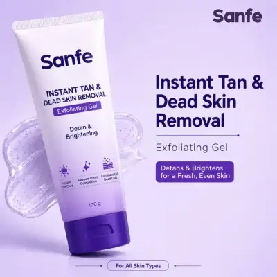 Image of Sanfe