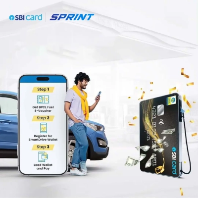 Image of SBI BPCL