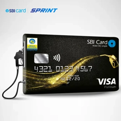 Image of SBI BPCL