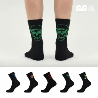 Thumbnail of Sockstreet 