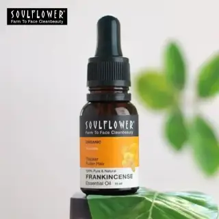 Thumbnail of Soul Flower