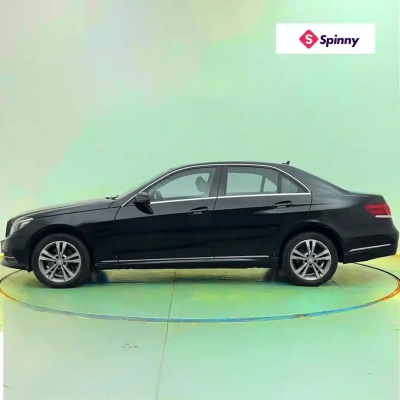 Image of Spinny Pre Owned Cars