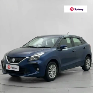 Thumbnail of Spinny Pre Owned Cars