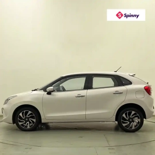 Thumbnail of Spinny Pre Owned Cars
