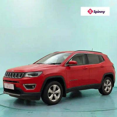 Image of Spinny Pre Owned Cars