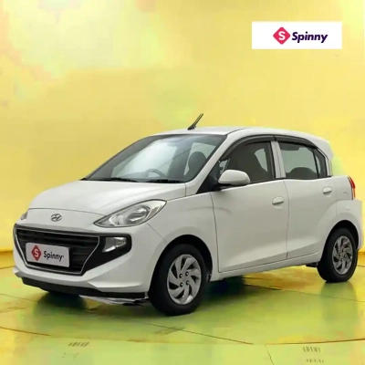 Image of Spinny Pre Owned Cars