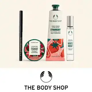 Thumbnail of The Body Shop