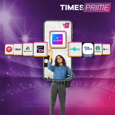 Image of TimesPrime