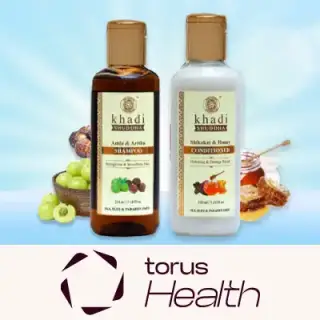 Thumbnail of Torus Health
