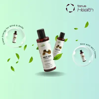 Image of Torus Health