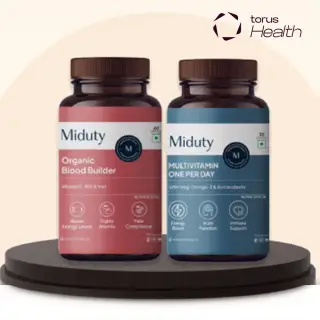 Thumbnail of Torus Health