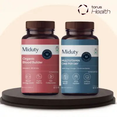 Image of Torus Health