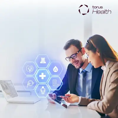 Image of Torus Health
