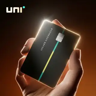 Thumbnail of UniCard