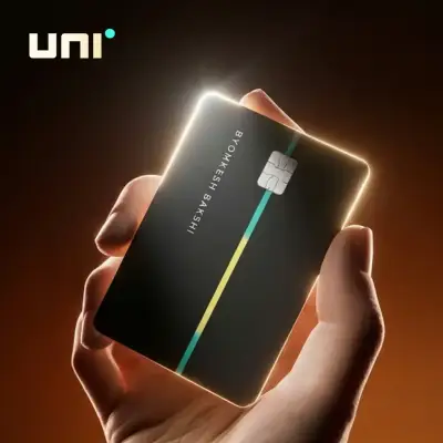 Image of UniCard