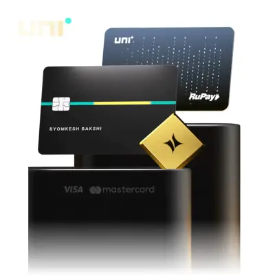 Image of UniCard