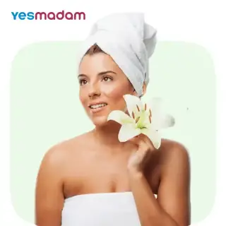 Thumbnail of Yes Madam