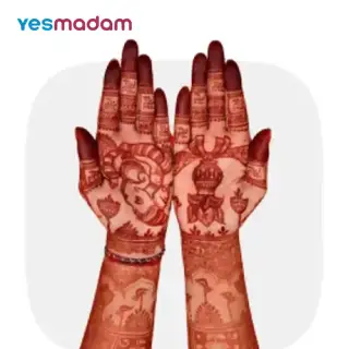 Thumbnail of Yes Madam