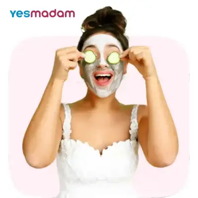 Image of Yes Madam