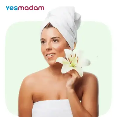 Image of Yes Madam