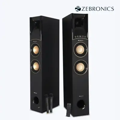 Image of Zebronics