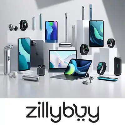 Image of Zillybuy - Powered By ONDC