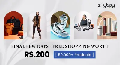 Image of Zillybuy - Powered By ONDC