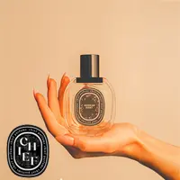 Chief Parfums