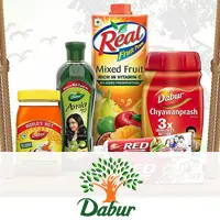 Dabur Real Juice