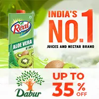 offer on real juice