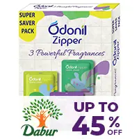 Discount on Odonil room freshner