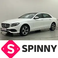 spinny cars