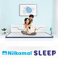 Nilkamal Sleep
