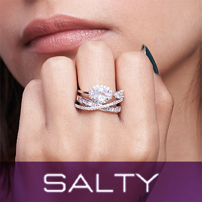 salty offers