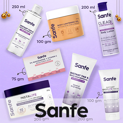 sanfe products