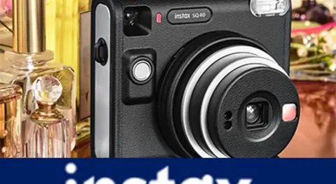 instax Fujifilm