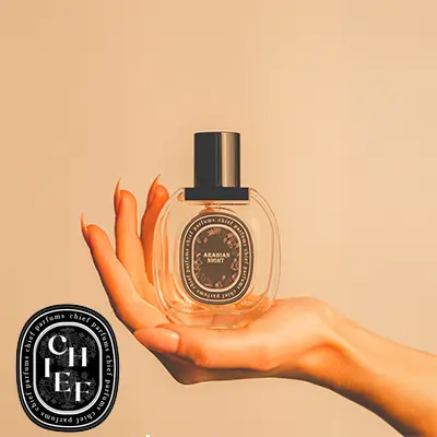 Chief Parfums