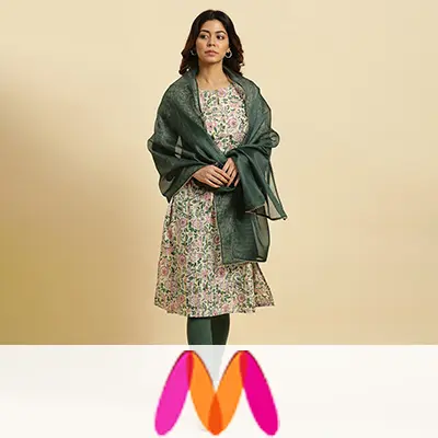 Myntra Fashion