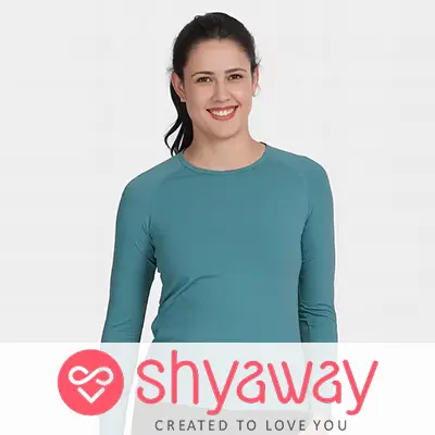 shyaway 