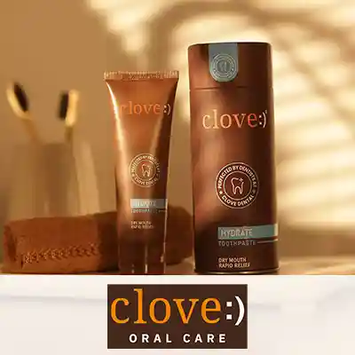 clove