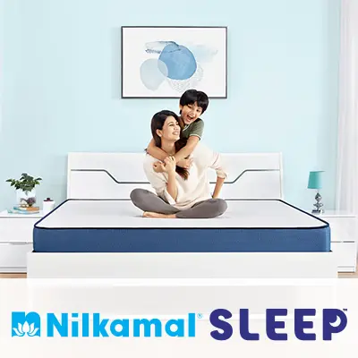 Nilkamal Sleep Mattress
