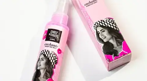 Cosiq beauty products