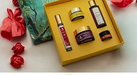 Jivisa Products